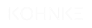 Logo tekstowe - strona główna